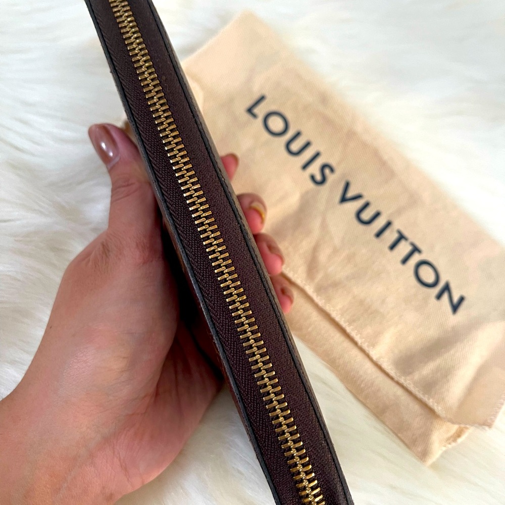 ❤️Louis Vuitton Wallet❤️ - Picture 4 of 4